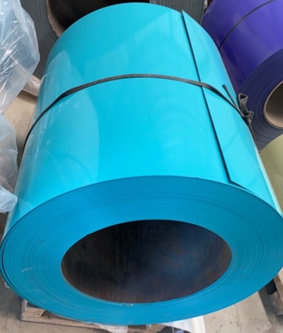 จำหน่ายเหล็กม้วนCoil ราคาโรงงาน